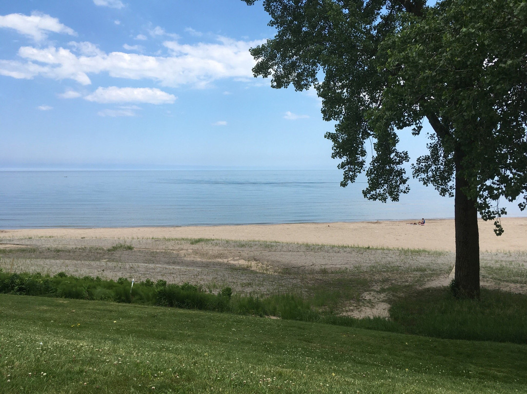 Deland Park-希博伊根必去景点