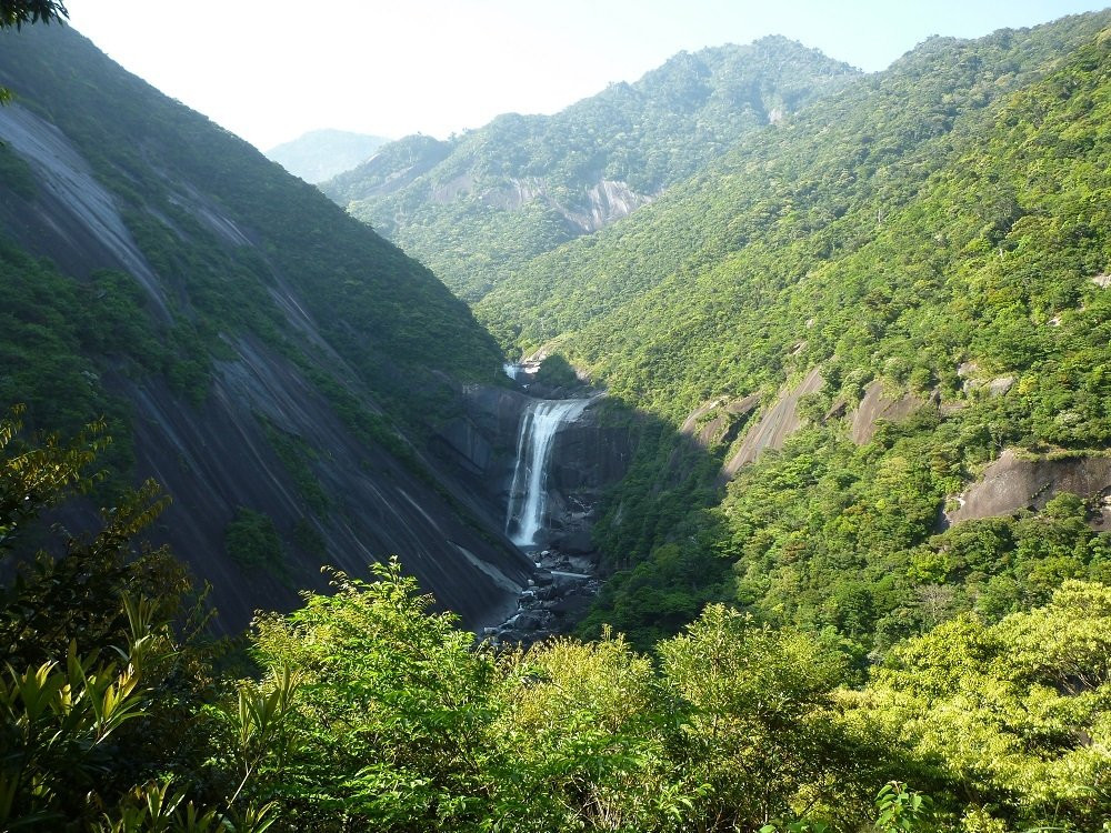 屋久岛町旅游攻略图片