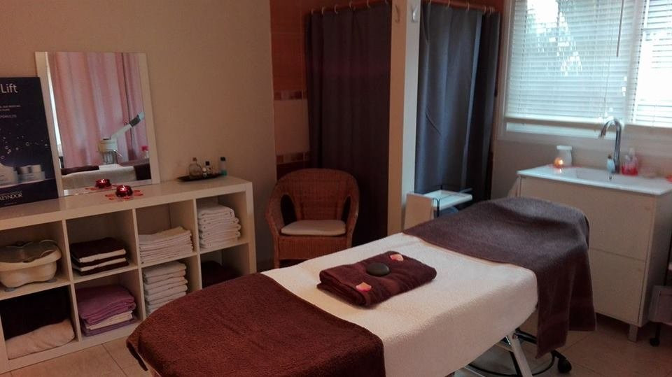 Estetina Beauty Salon-拉哈雷斯必去景点