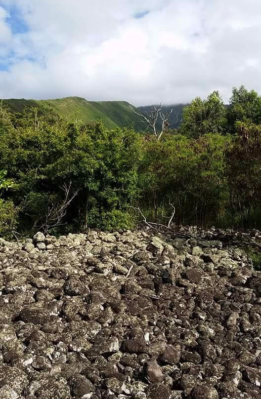 Ili'ili'opae Heiaui via Wailau Trail-考纳卡卡伊必去景点