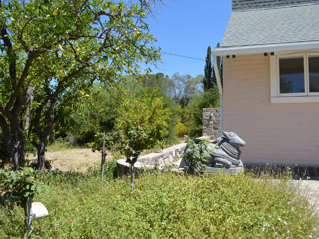 Krishnamurti Education Center-奥海必去景点