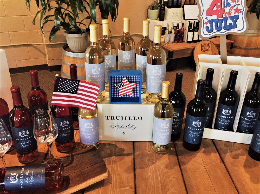 Trujillo Wines景点图片