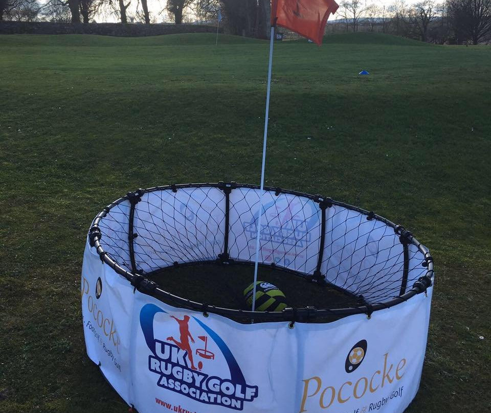 Pococke Golf Course景点图片