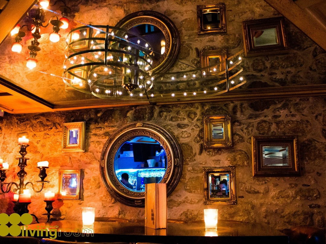 LivingRoom GastroBar