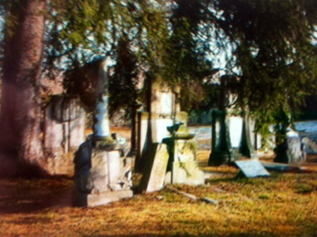 Cimitero Ebraico di San Daniele del Friuli景点图片