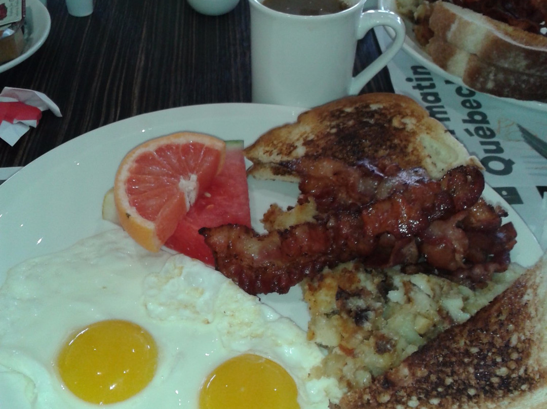 Allô Mon Coco Saint-hyacinthe