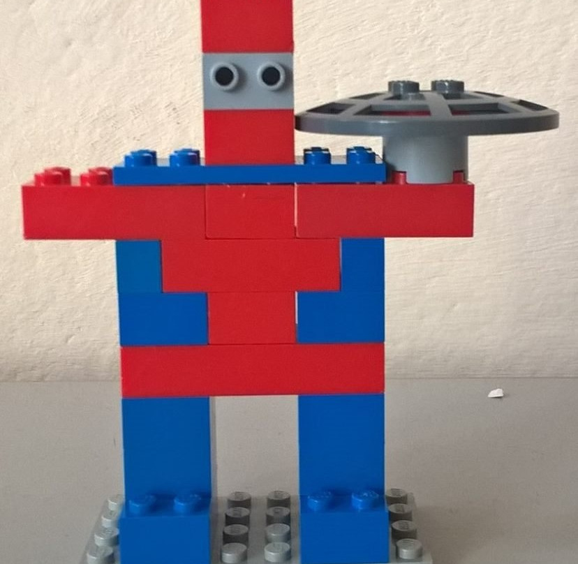 Worthing Lego Club-沃辛必去景点