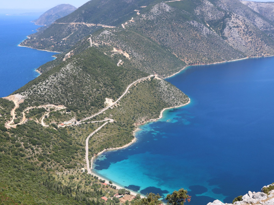 Aetos旅游攻略图片