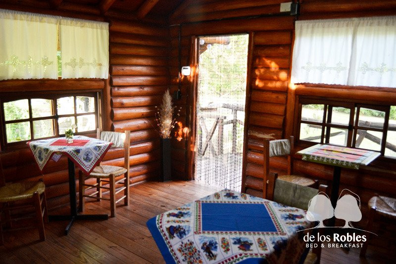 de los Robles Hotel主图