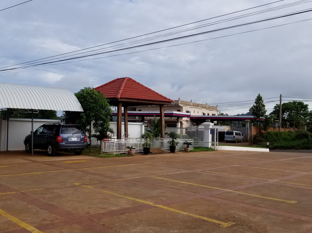 Pich Tevy Hotel主图