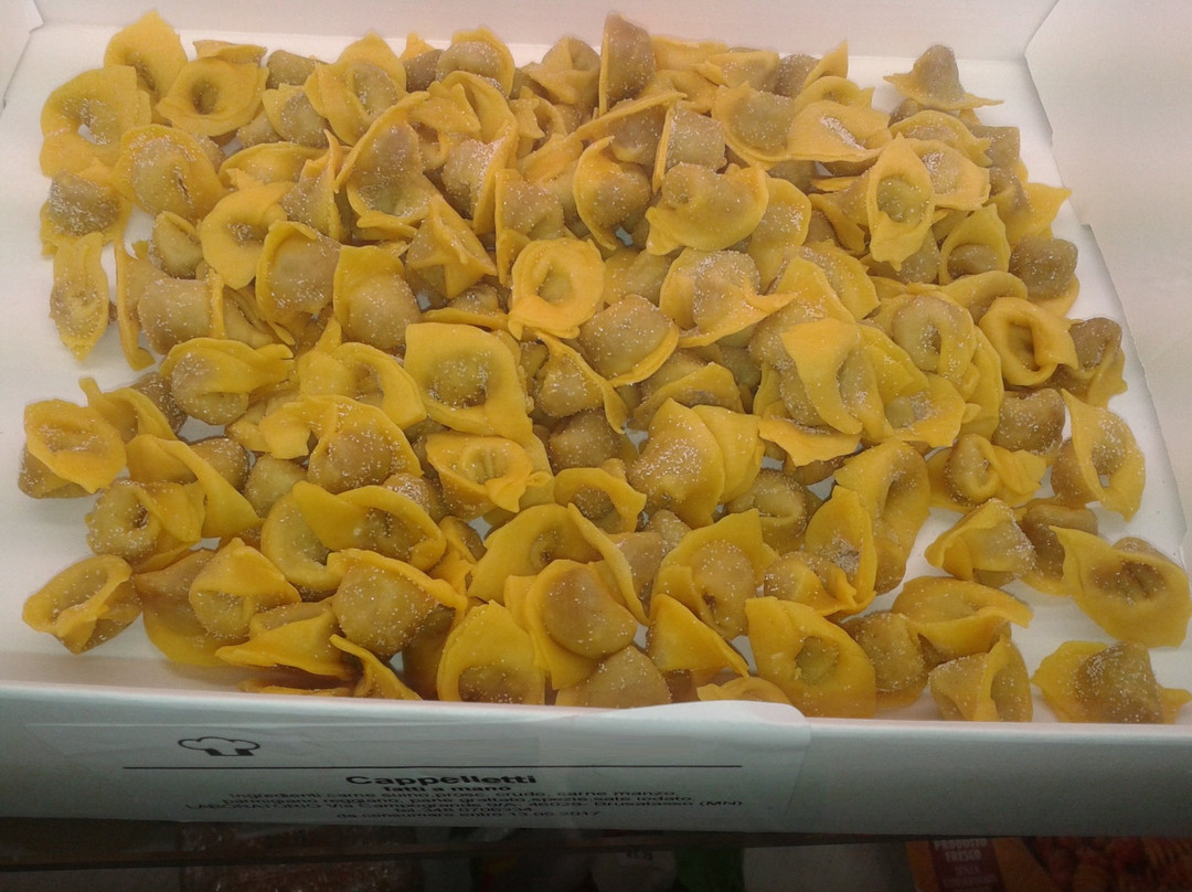 Mantegnalimentari-曼托瓦必去景点