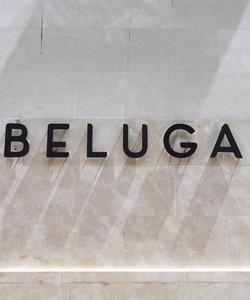 Beluga Malaga餐厅图片