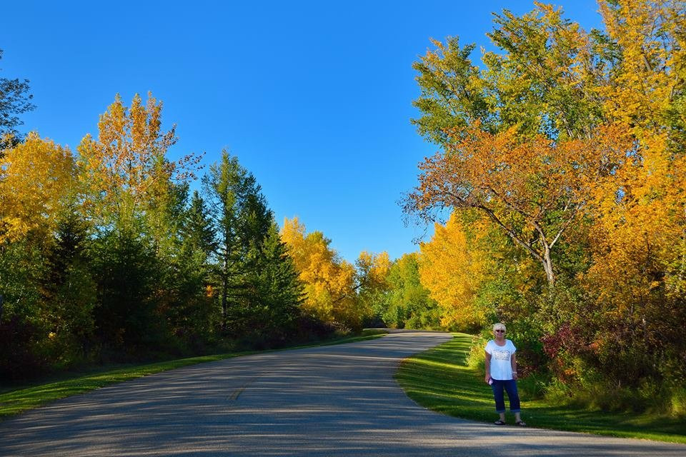 Aspen Beach Provincial Park-Bentley必去景点