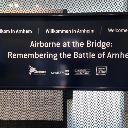 infocentrum slag om Arnhem-阿纳姆必去景点