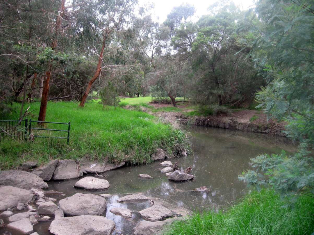 Gardiner's Creek Trail-Malvern必去景点