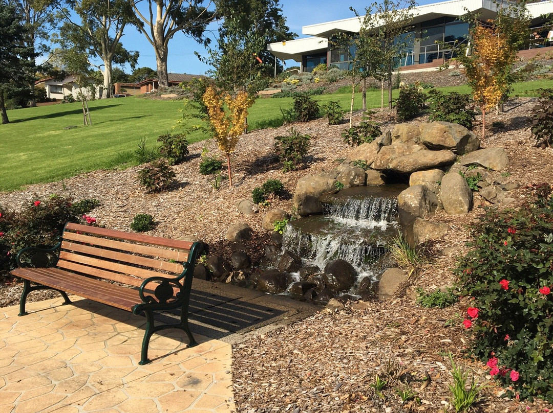 Two Towns Trail-Drouin必去景点