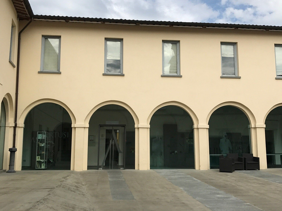 Casa Artusi-Forlimpopoli必去景点