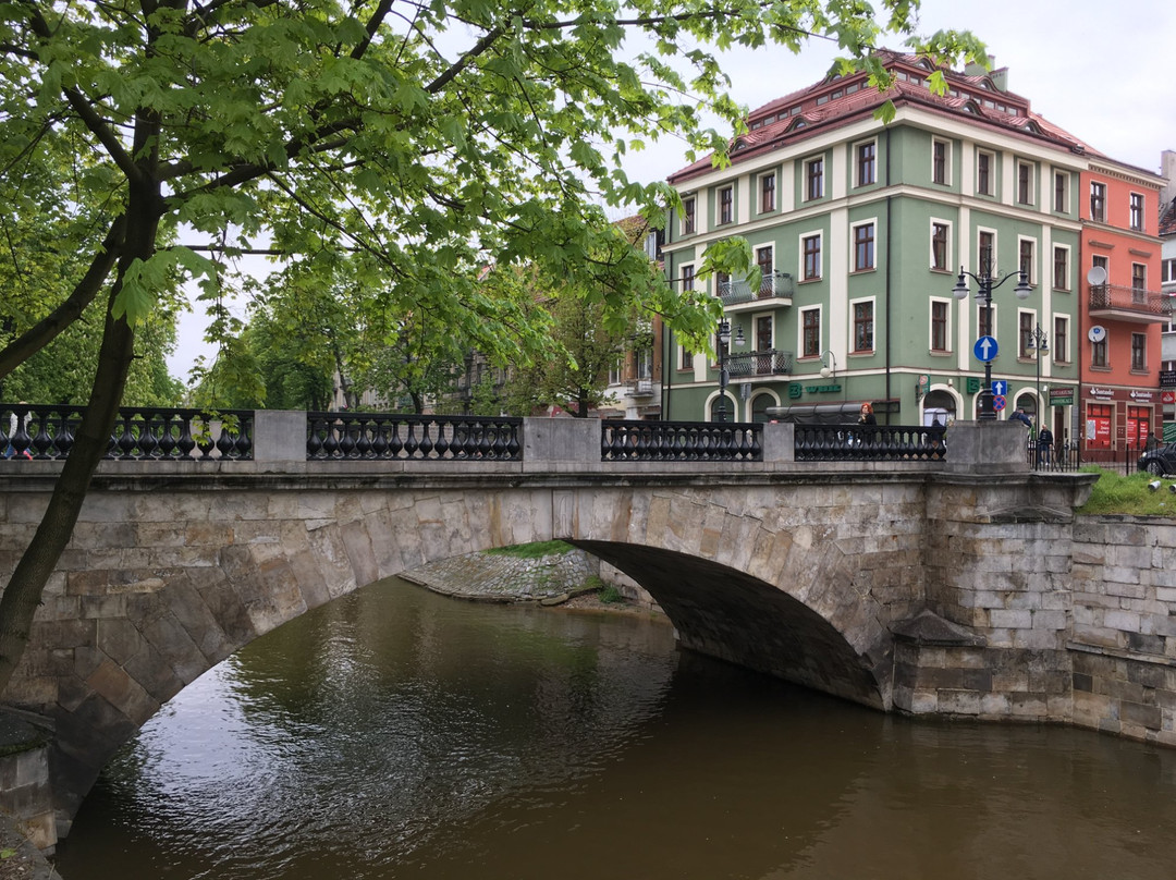 Stone Bridge景点图片