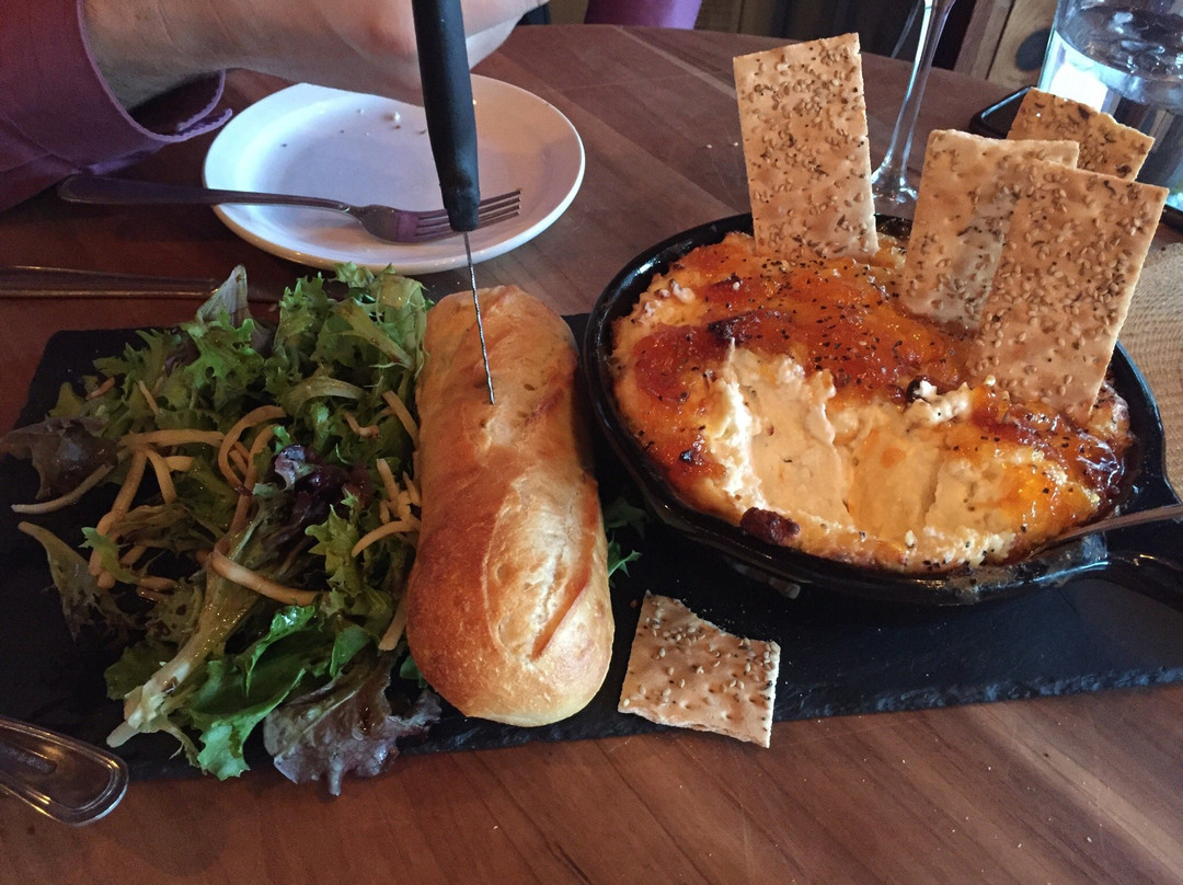 Peninsula餐馆和美食-The Wine Mill