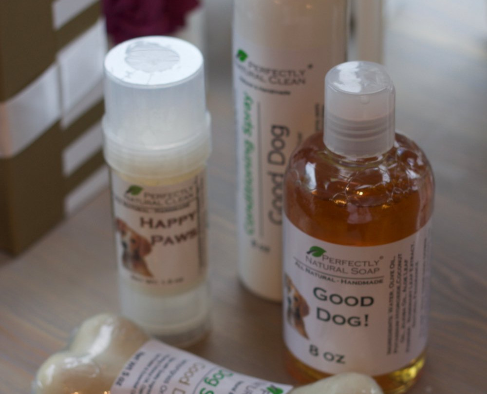 Perfectly Natural Soap-Smithfield必去景点