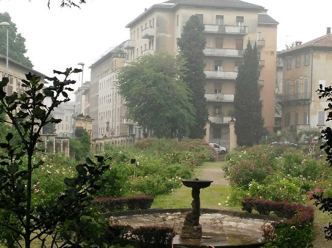 Orto Botanico