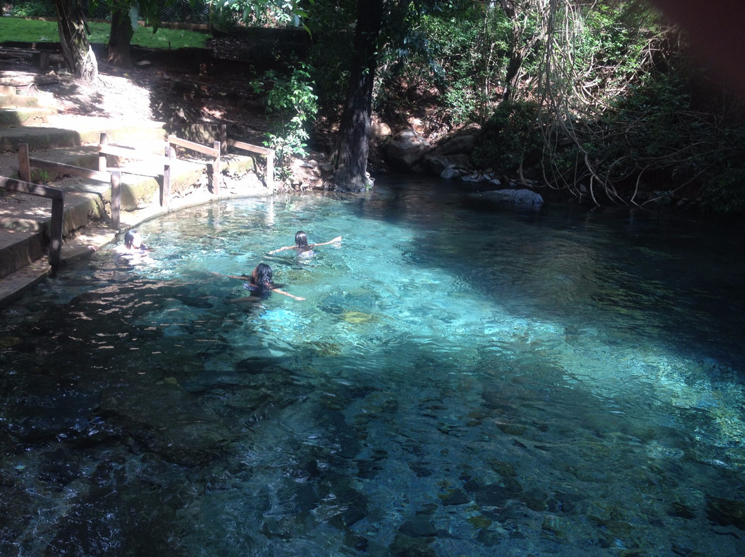 Aurora do Tocantins旅游攻略图片