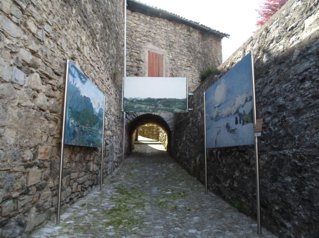 Caglio旅游攻略图片