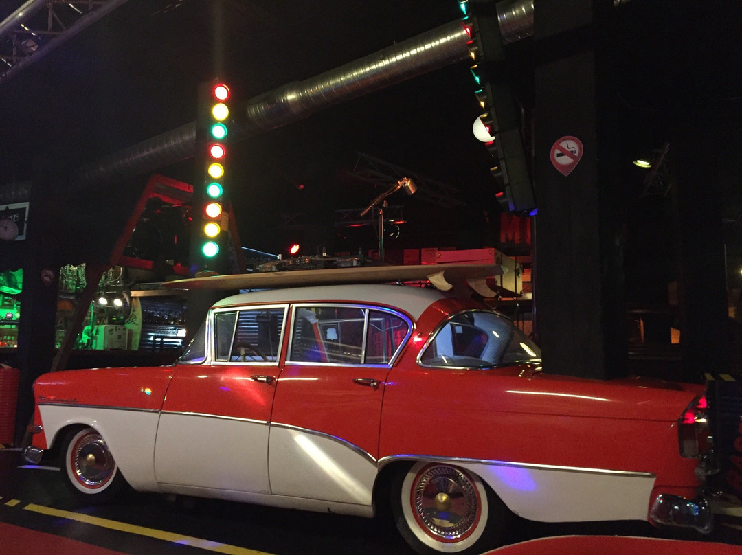 Route 66景点图片