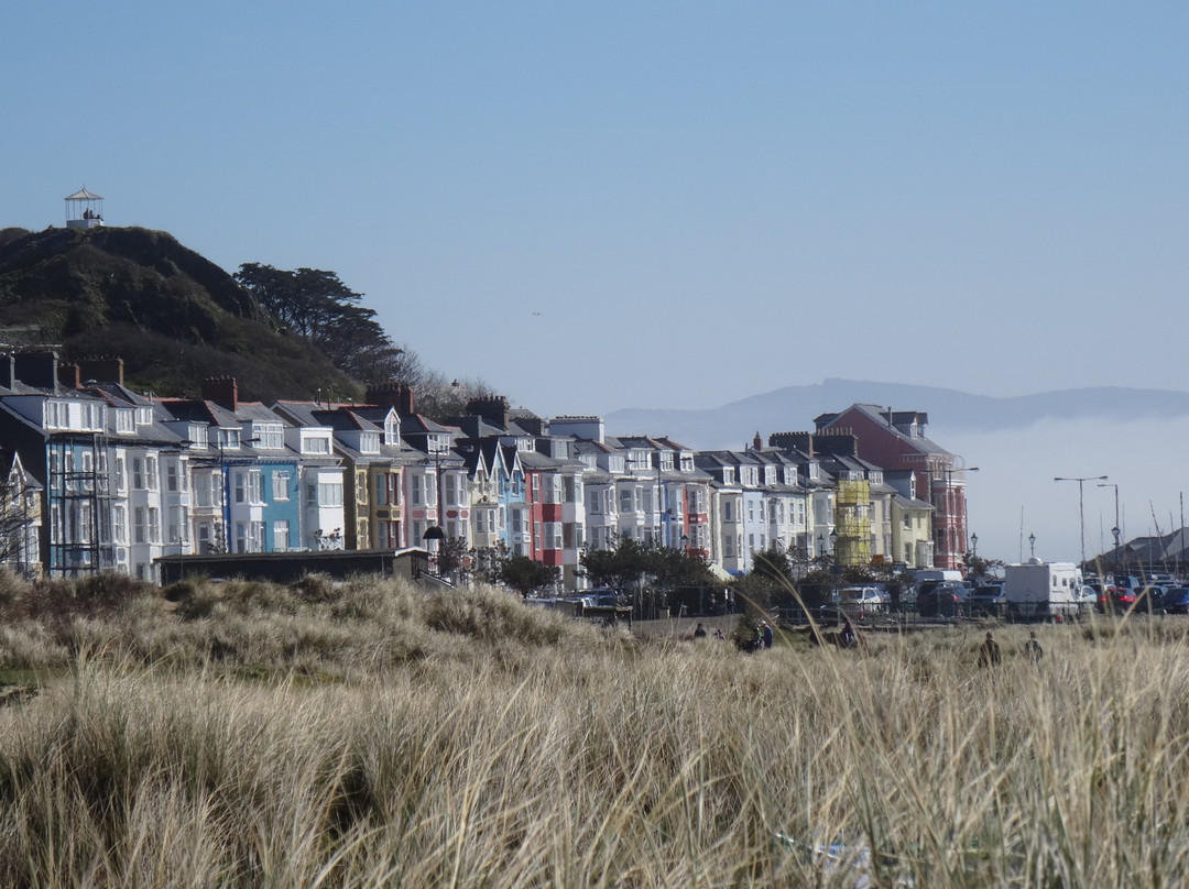Aberdyfi (Aberdovey)旅游攻略图片