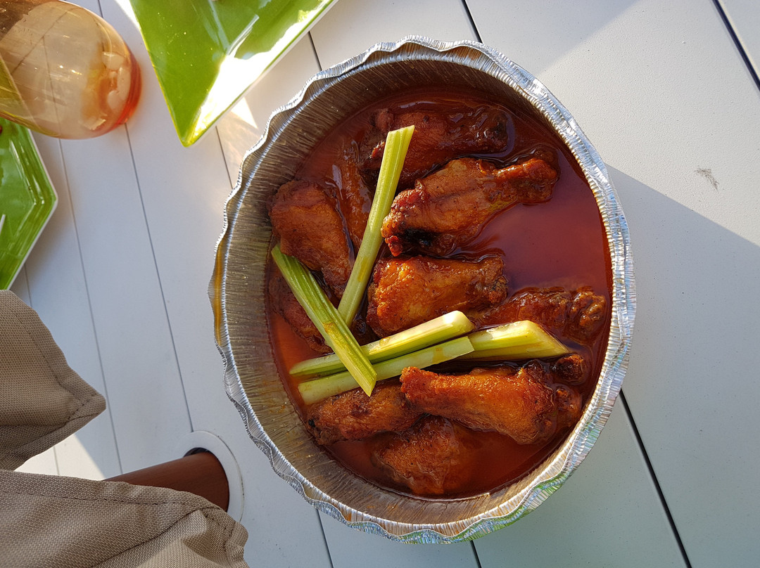 Oakland Park餐馆和美食-Cucina Caruso