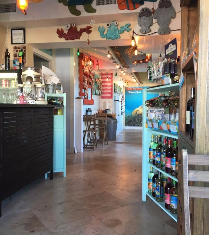 Loony Dunes-Holmes Beach必去景点