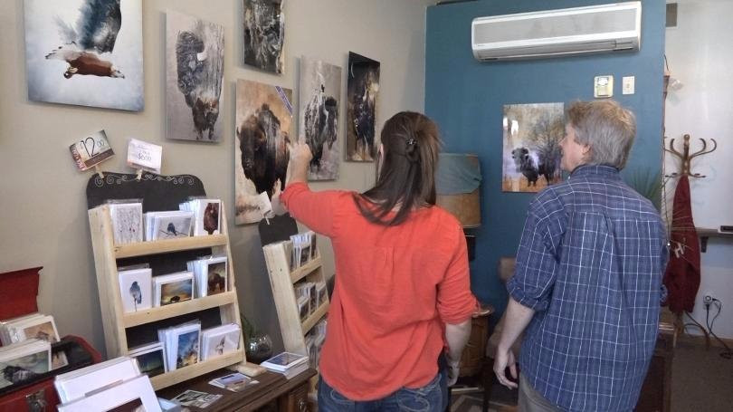 Bonzeye Studio-拉皮德城必去景点