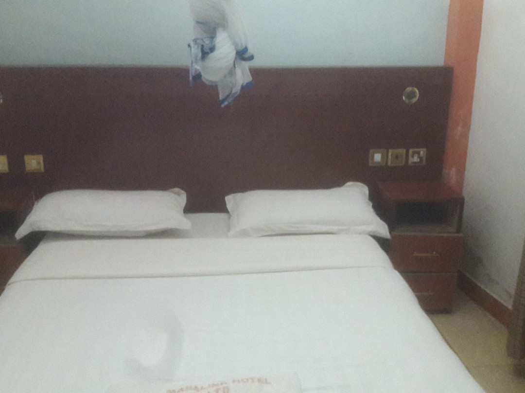 Eldama Ravine酒店住宿-Mara Link Hotel