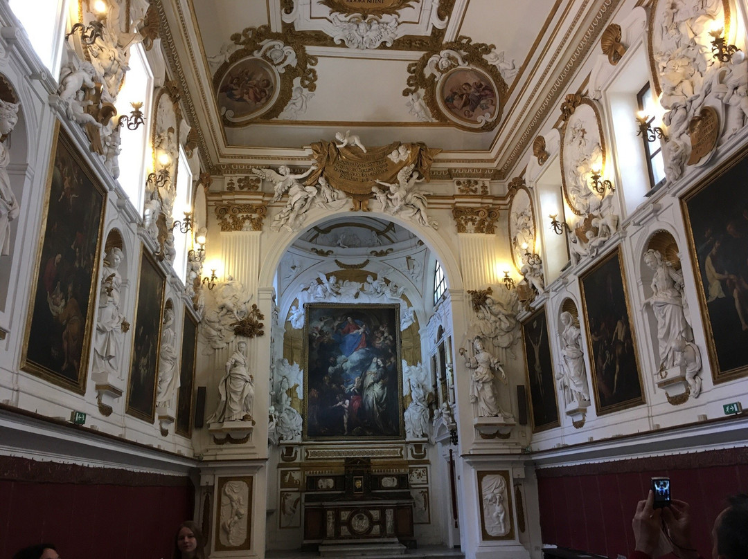 Oratorio di San Lorenzo