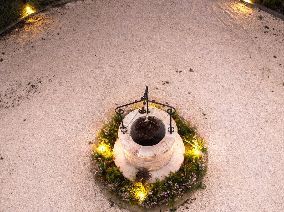 Agriturismo Ferrari