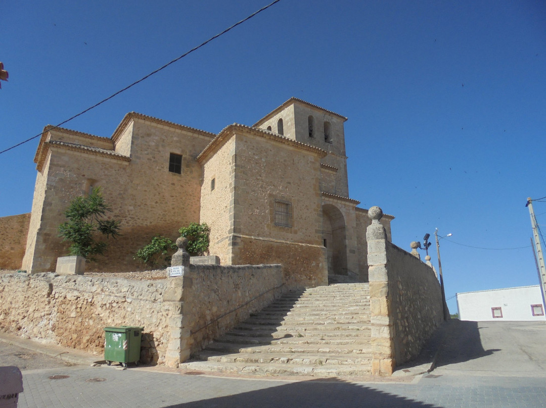 La Almarcha旅游攻略图片