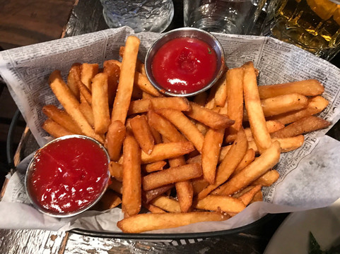 Stone Street Tavern主图