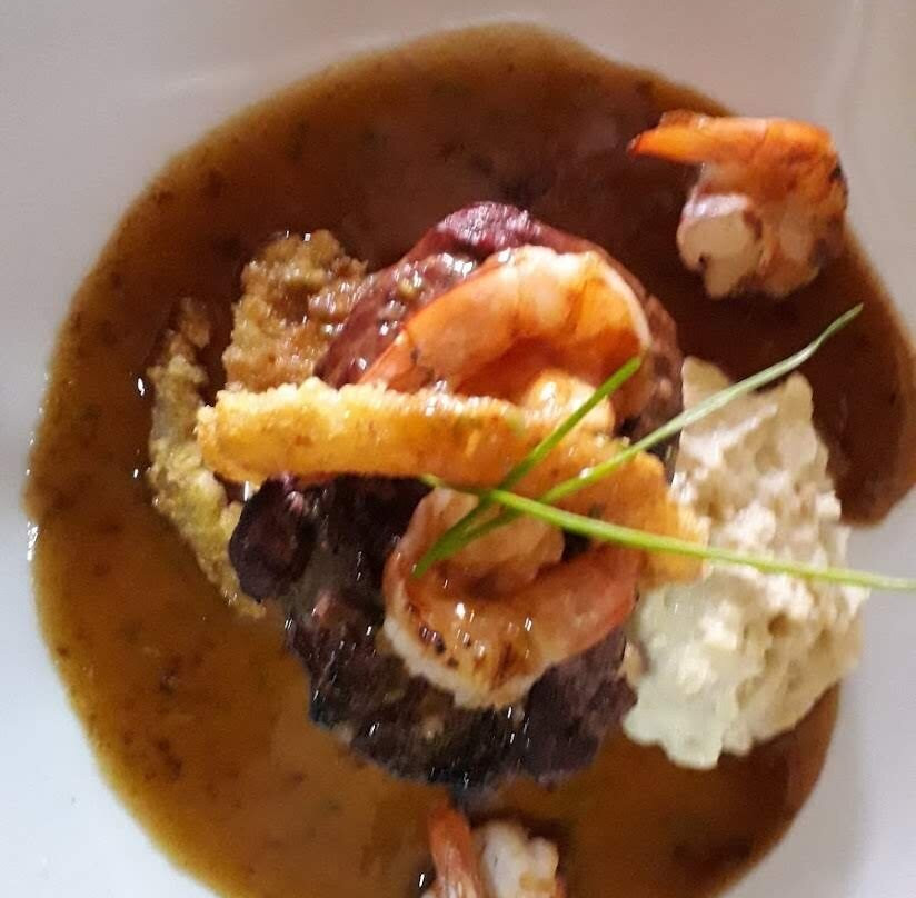 El Sonorense Cortes Finos Y Mariscos