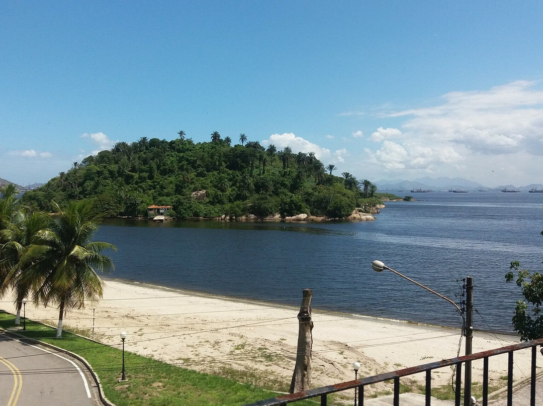 Sao Goncalo旅游景点-Centro de Memória da Imigração da Ilha das Flores