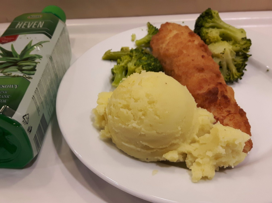 Ikea Food Resaurant