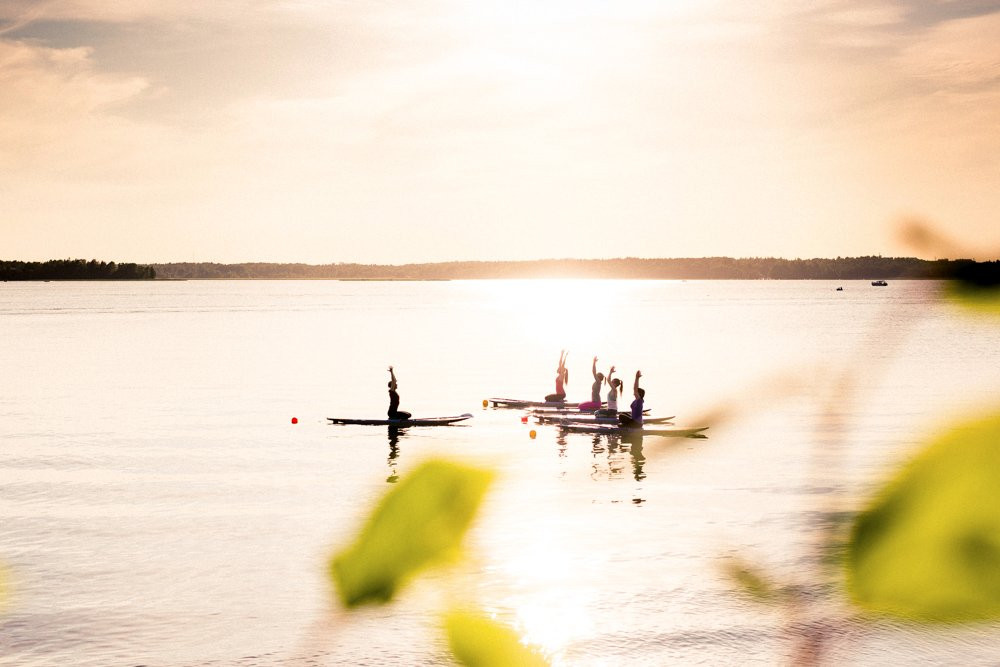 TwentyKnots-赫尔辛基必去景点