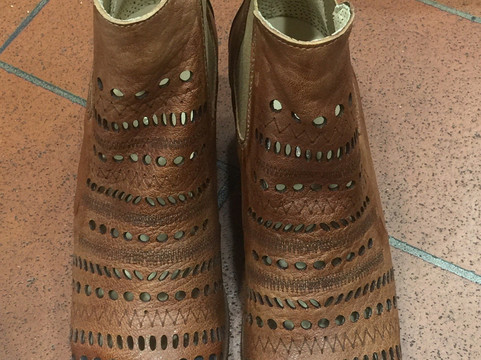 Wilma Firenze-佛罗伦萨必去景点