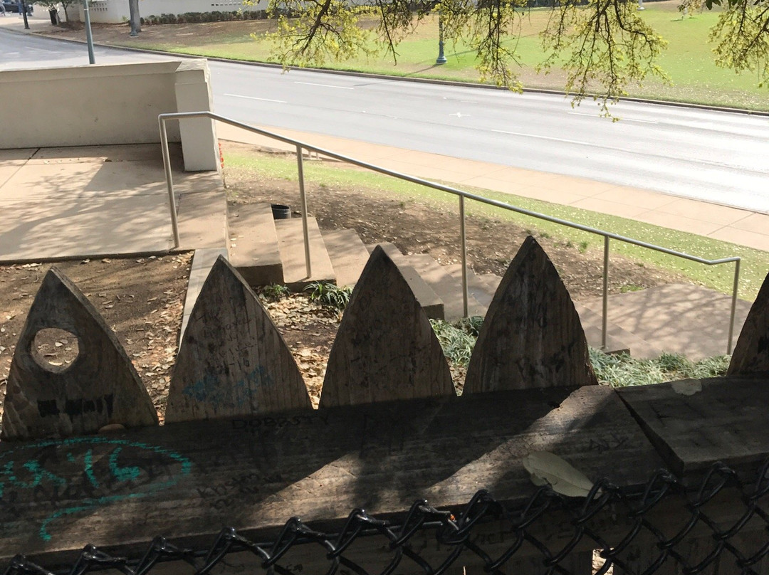 DFW Historical Tours-达拉斯必去景点