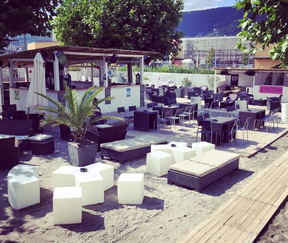 La Plage