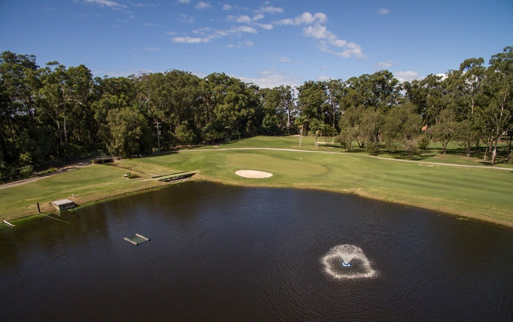 Headland Golf Club景点图片