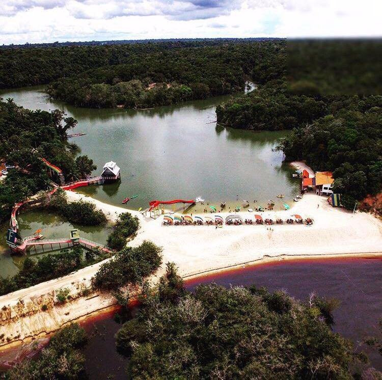Amazonfish Resort