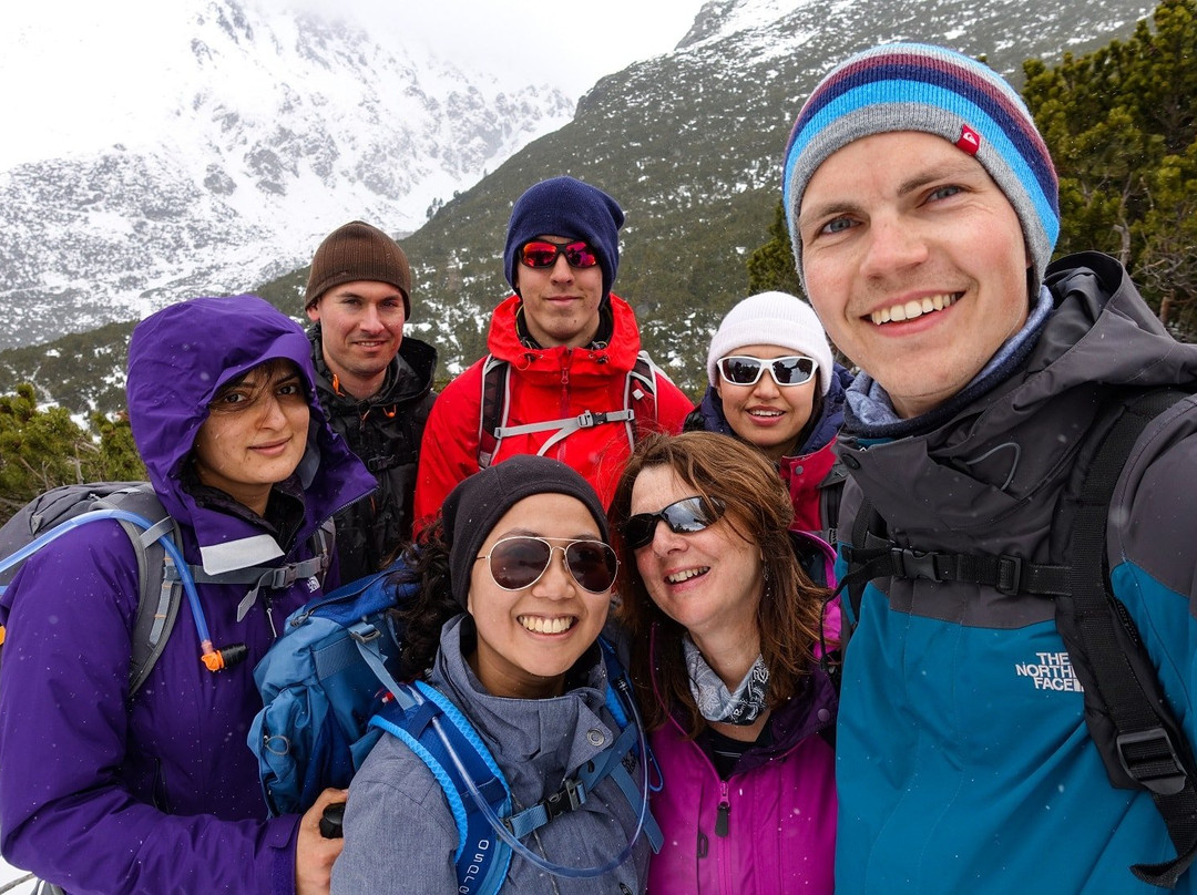 SLOVAKATION - Day Tours in Northwest Slovakia-Zilina必去景点