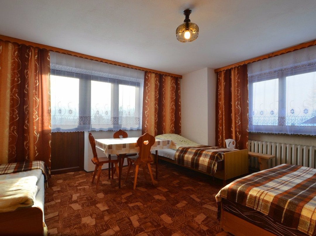 Sarenka Guest Rooms主图