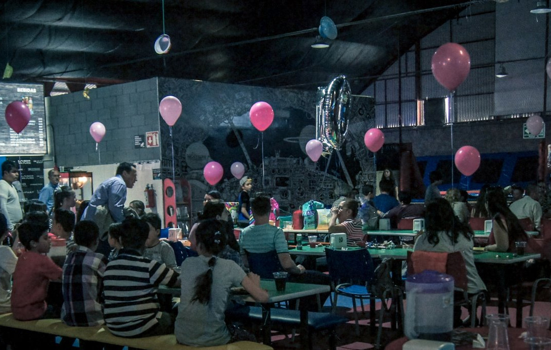 Spaceland - Emotion Time and Fantasy Park景点图片
