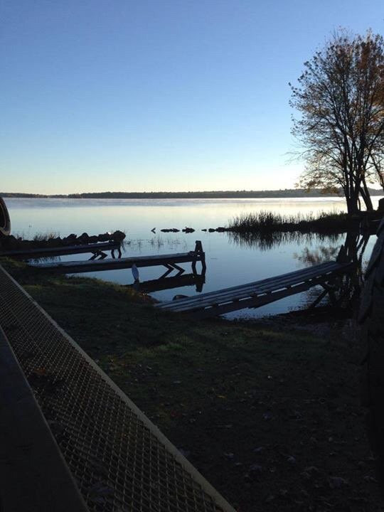 McCullough's Landing